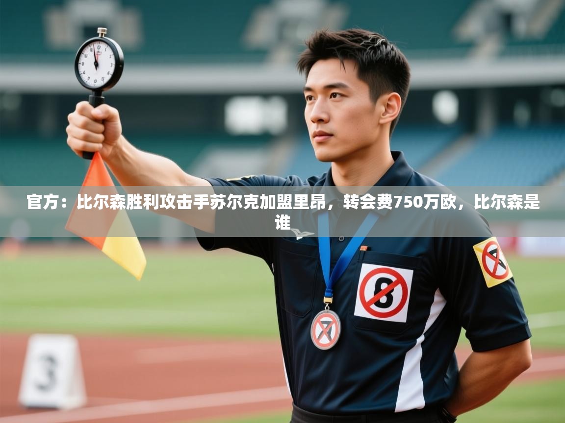 官方:比尔森胜利攻击手苏尔克加盟里昂,转会费750万欧,比尔森是谁 第2张