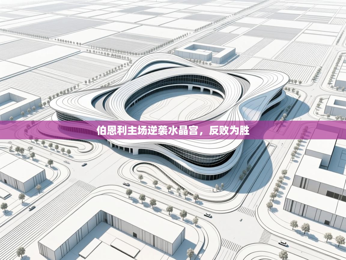 伯恩利主场逆袭水晶宫，反败为胜  第1张