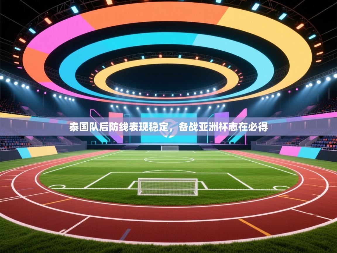 泰国队后防线表现稳定，备战亚洲杯志在必得  第2张