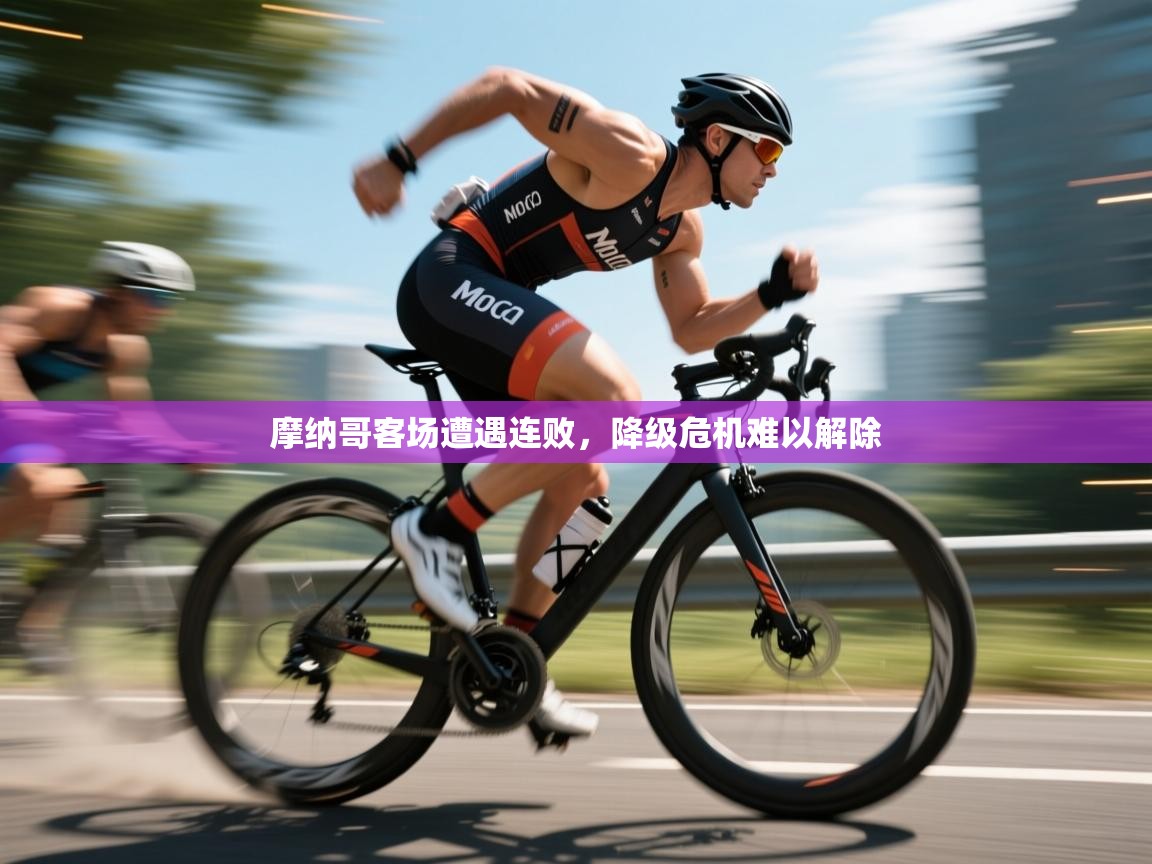 摩纳哥客场遭遇连败，降级危机难以解除  第1张