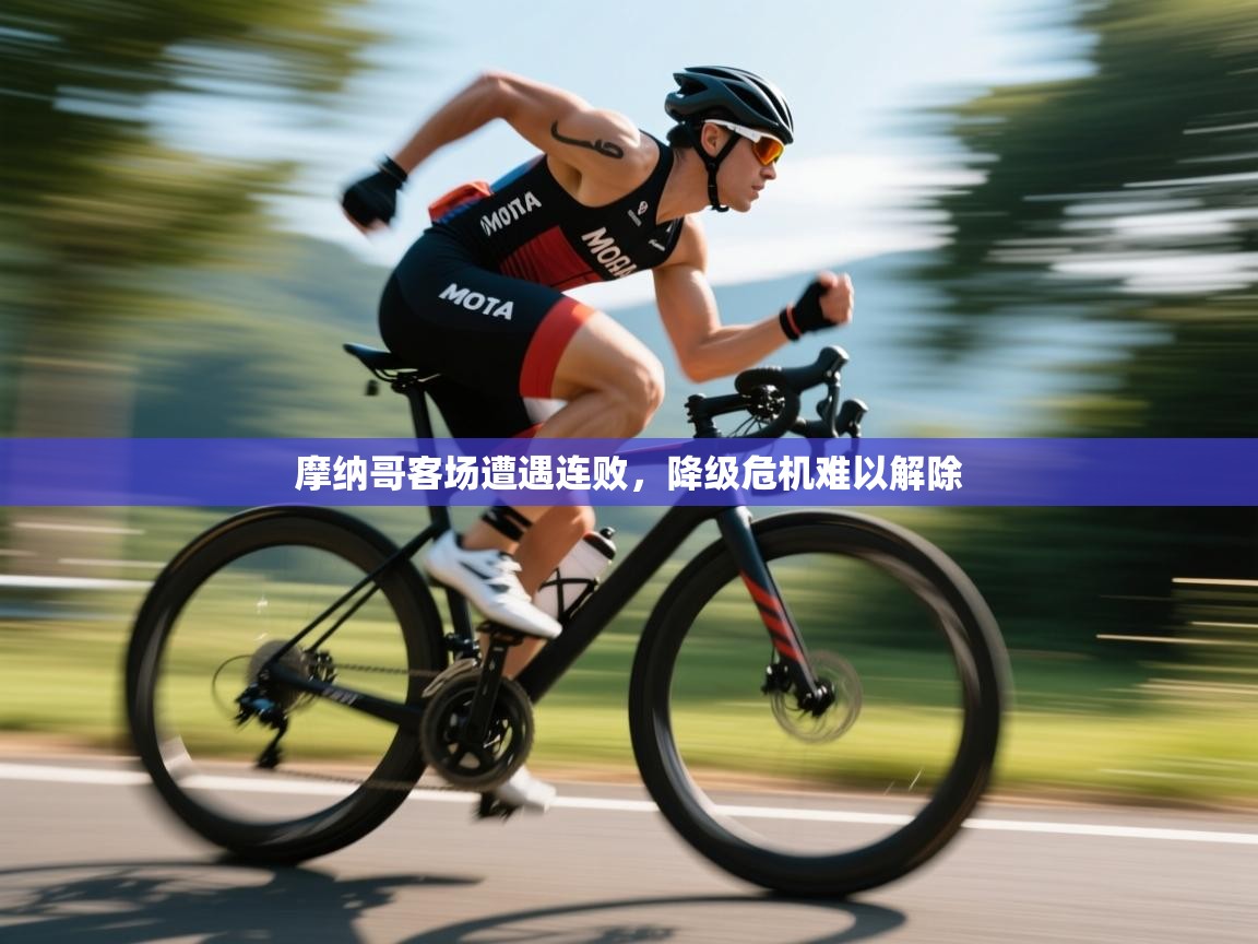 摩纳哥客场遭遇连败，降级危机难以解除  第2张