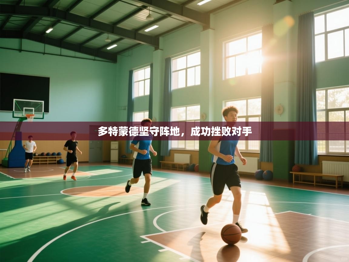 多特蒙德坚守阵地，成功挫败对手  第1张