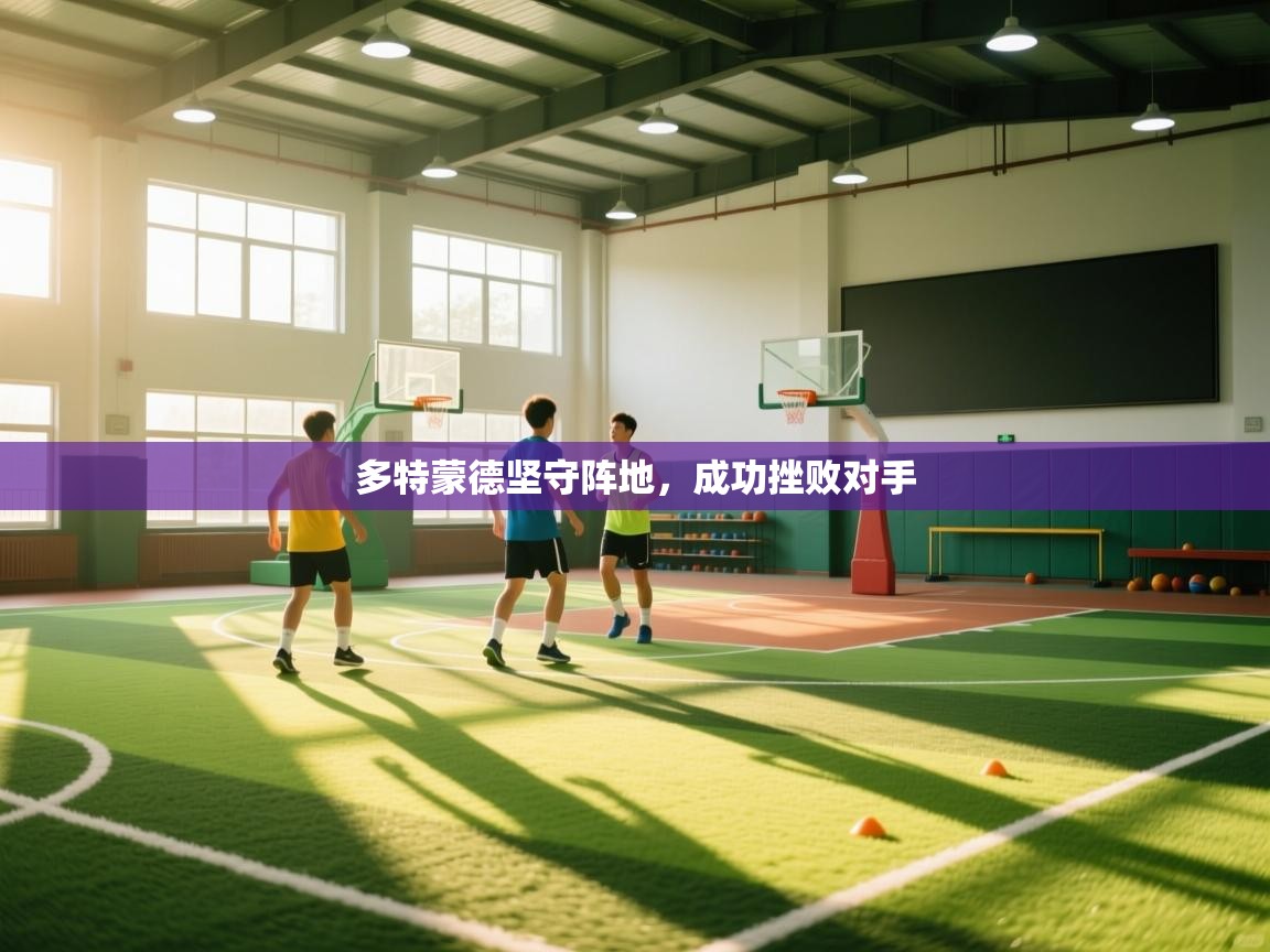 多特蒙德坚守阵地，成功挫败对手  第2张