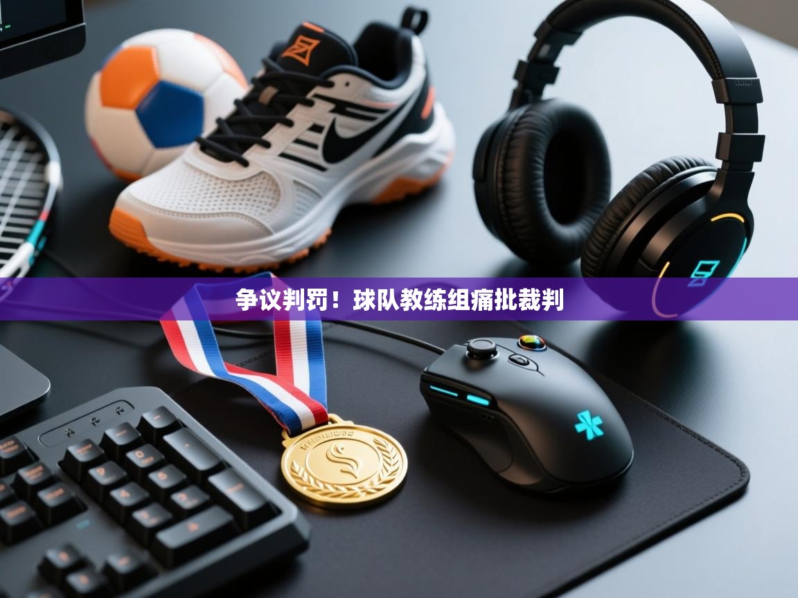 争议判罚！球队教练组痛批裁判  第2张